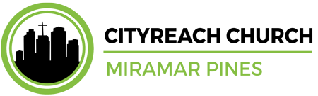 CityReach Miramar, Reaching the One Who Is Far From God