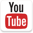 Find us on YouTube youtube
